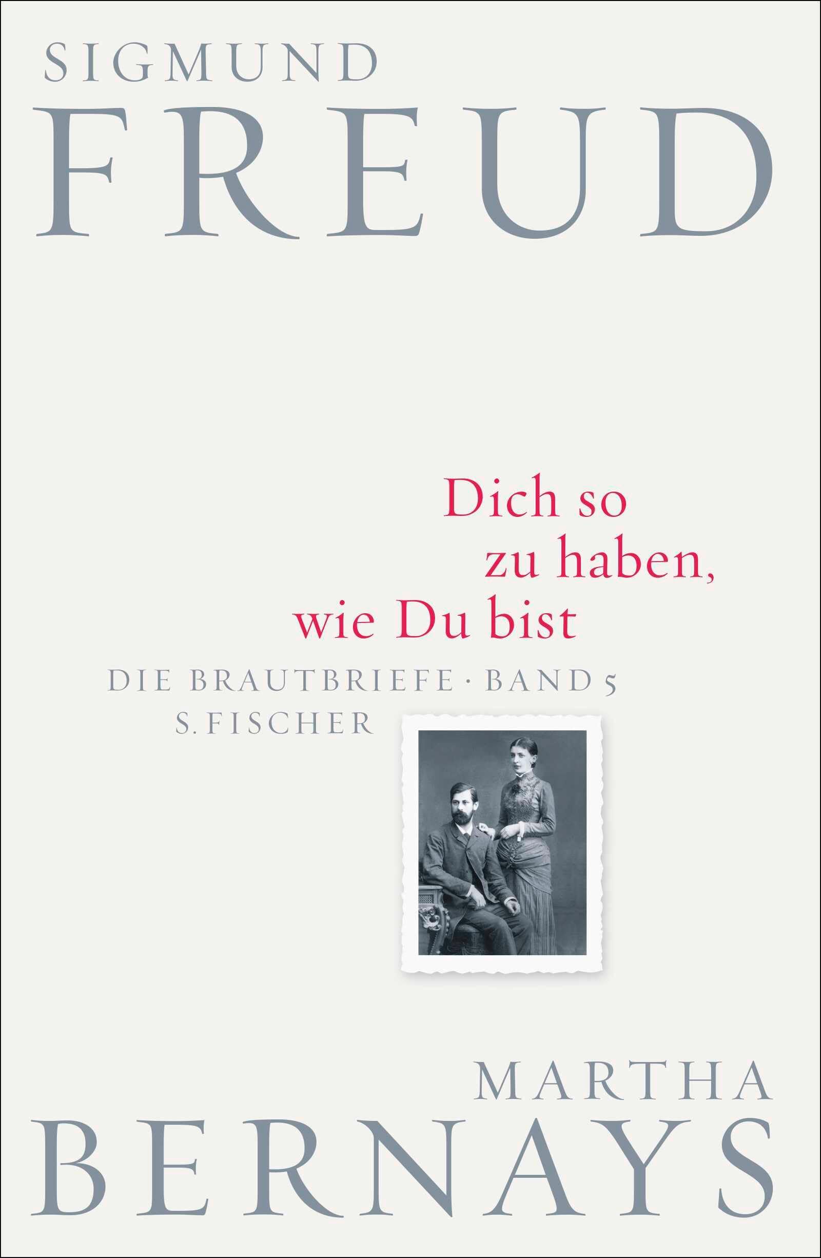 Dich so zu haben, wie Du bist Essays & Short Stories