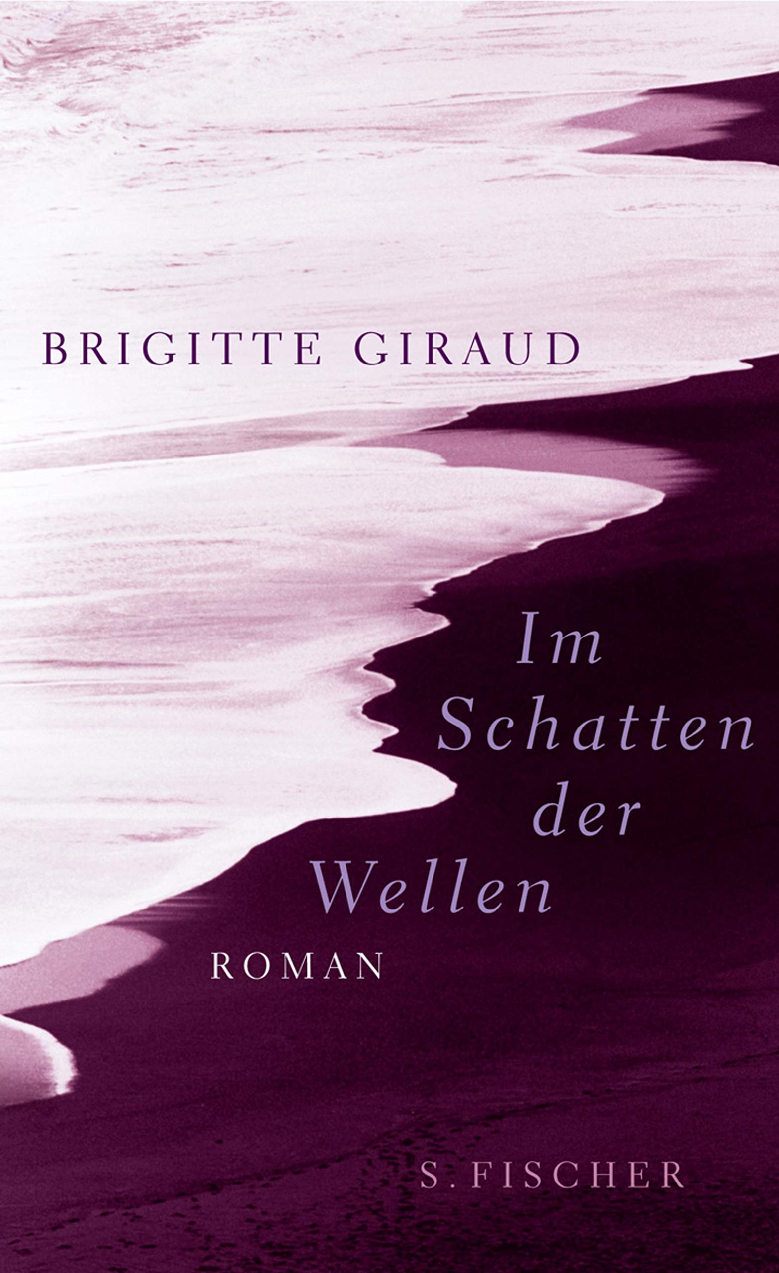 Im Schatten der Wellen: Roman Contemporary literature