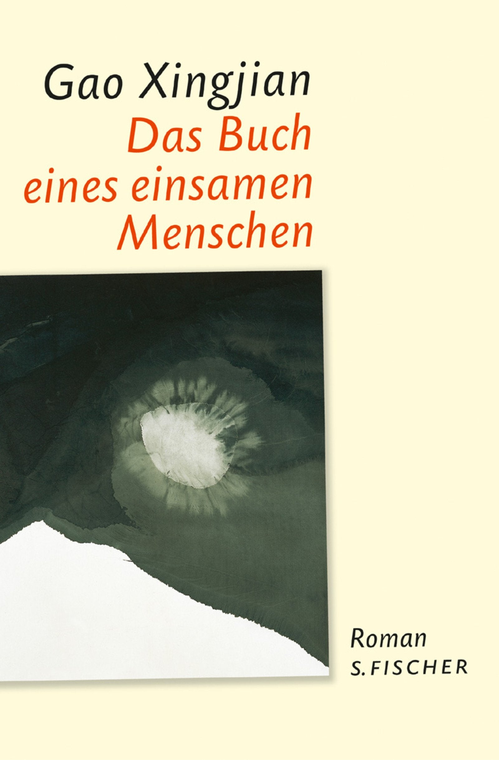 Product Image: Das Buch eines einsamen Menschen: Roman