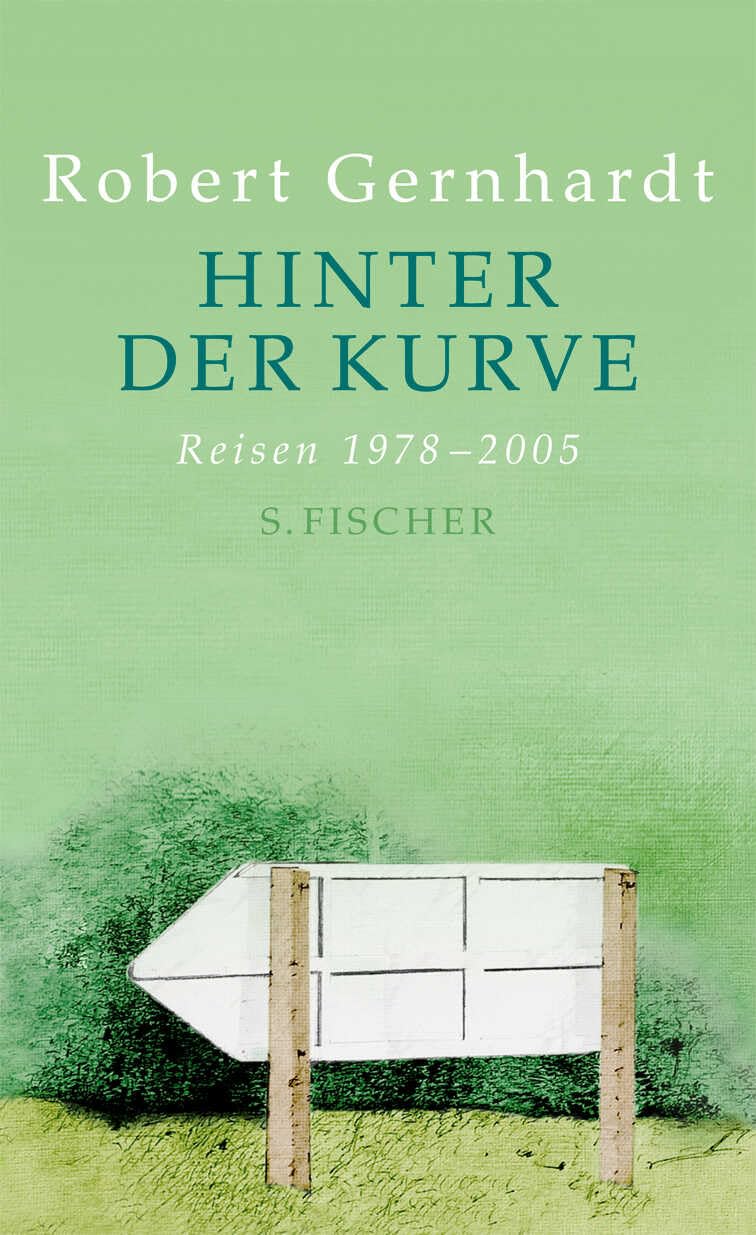 Hinter der Kurve Contemporary literature