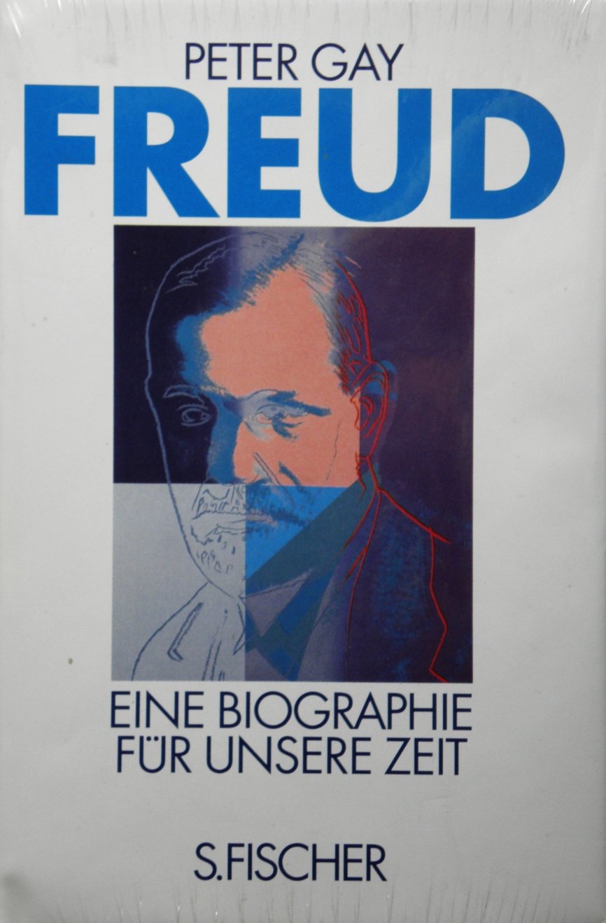 Freud. Eine Biographie für unsere Zeit Science