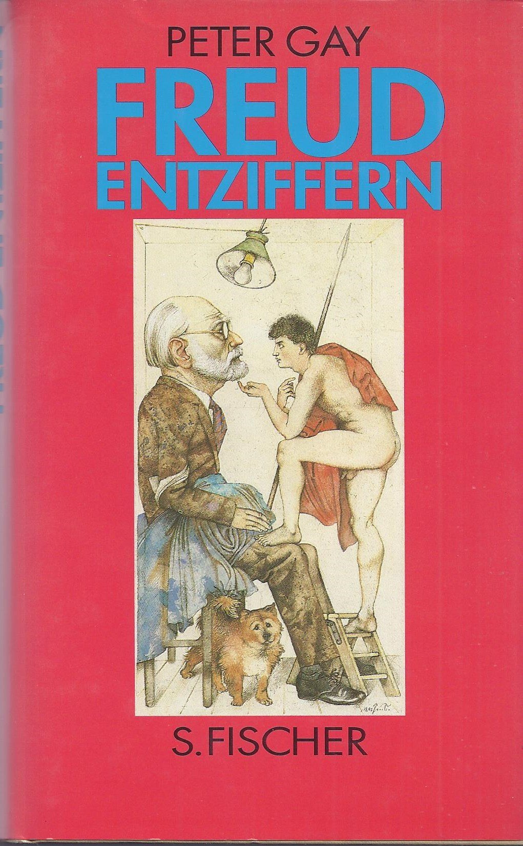 Freud entziffern Medicine