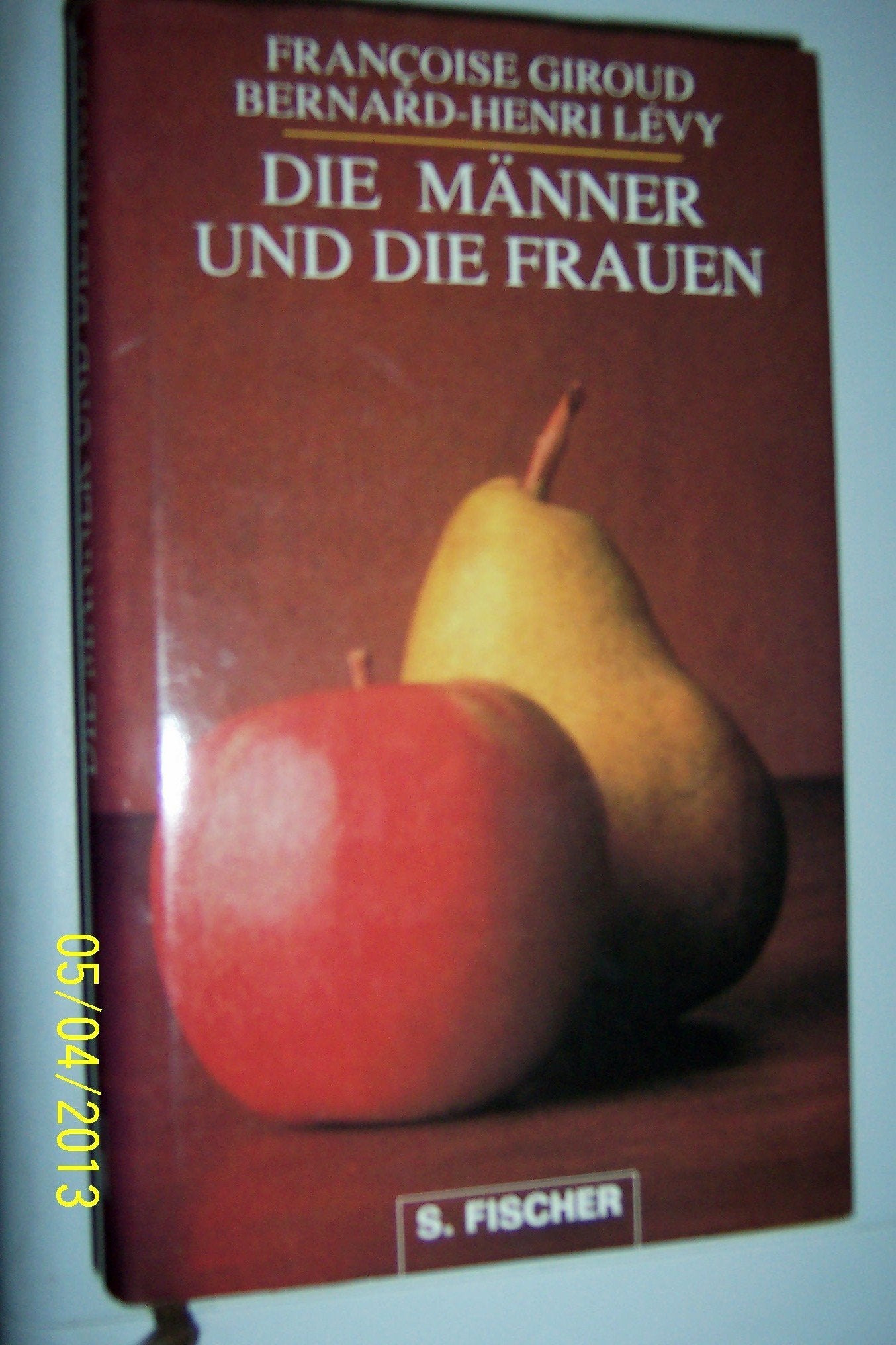 Die Männer und die Frauen General education