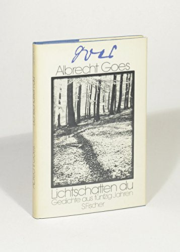 Lichtschatten du Books