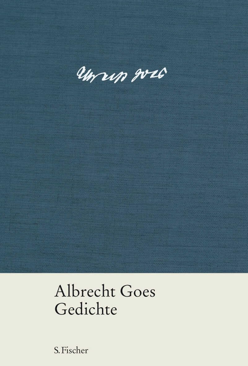 Gedichte Poetry