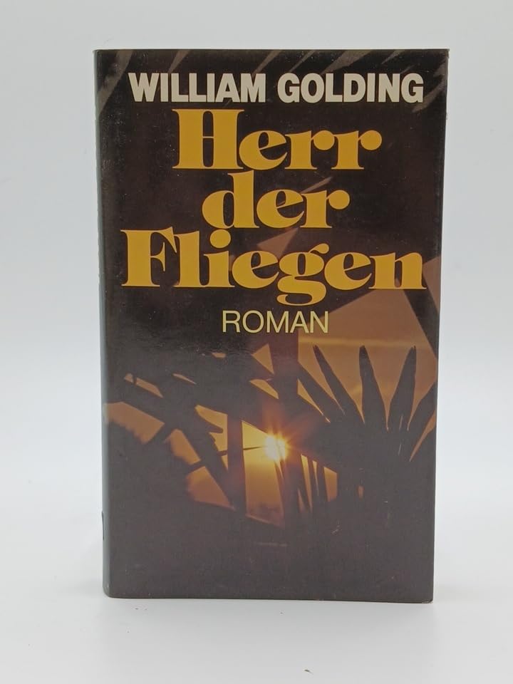 Herr der Fliegen Contemporary literature Books