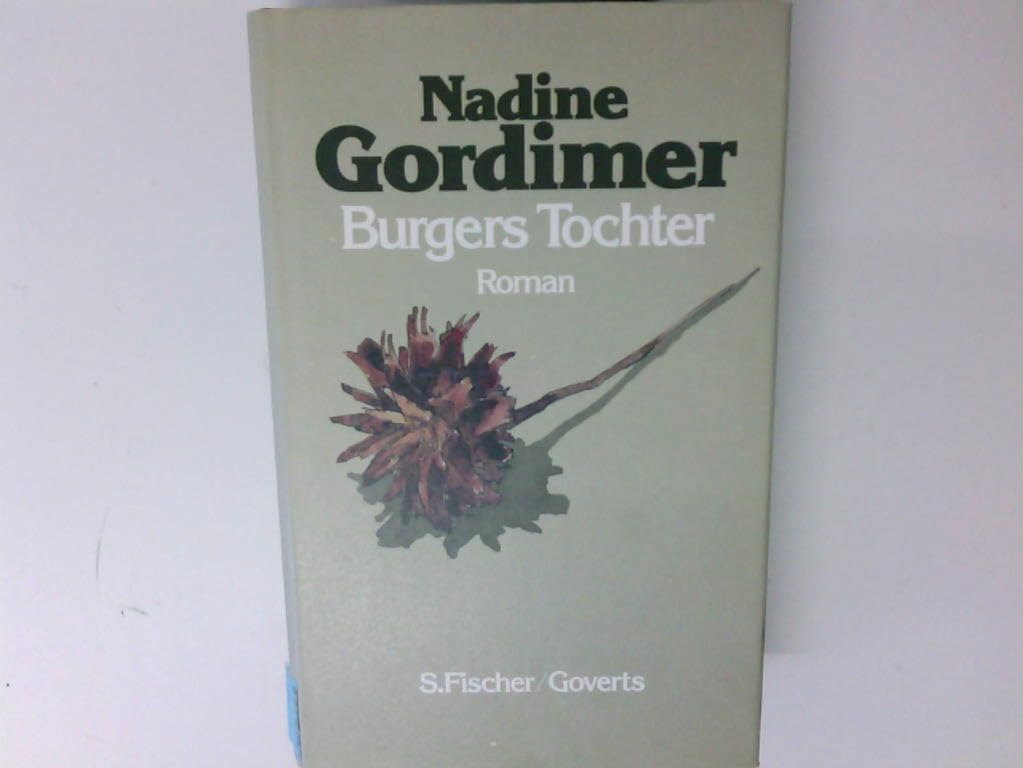 Product Image: Burgers Tochter