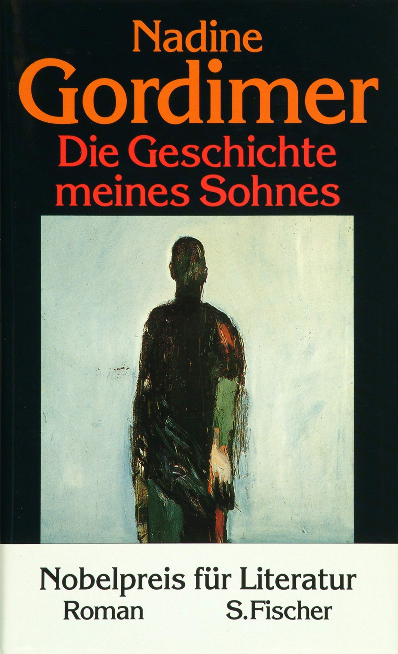 Die Geschichte meines Sohnes: Roman Contemporary literature