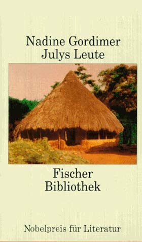 July's Leute Contemporary literature Books