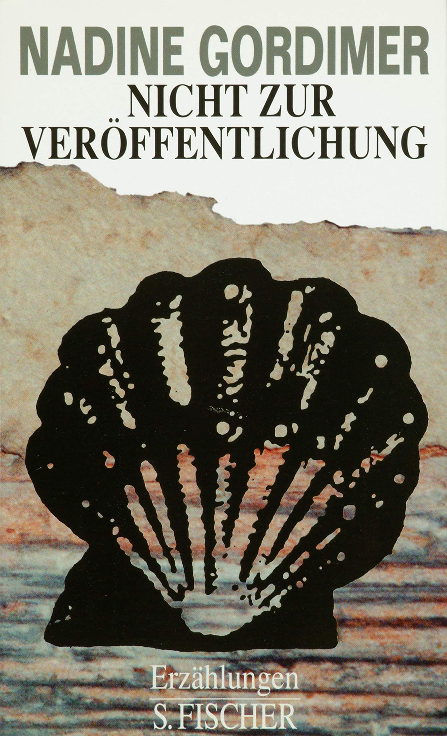 Nicht zur Veröffentlichung: Erzählungen Contemporary literature