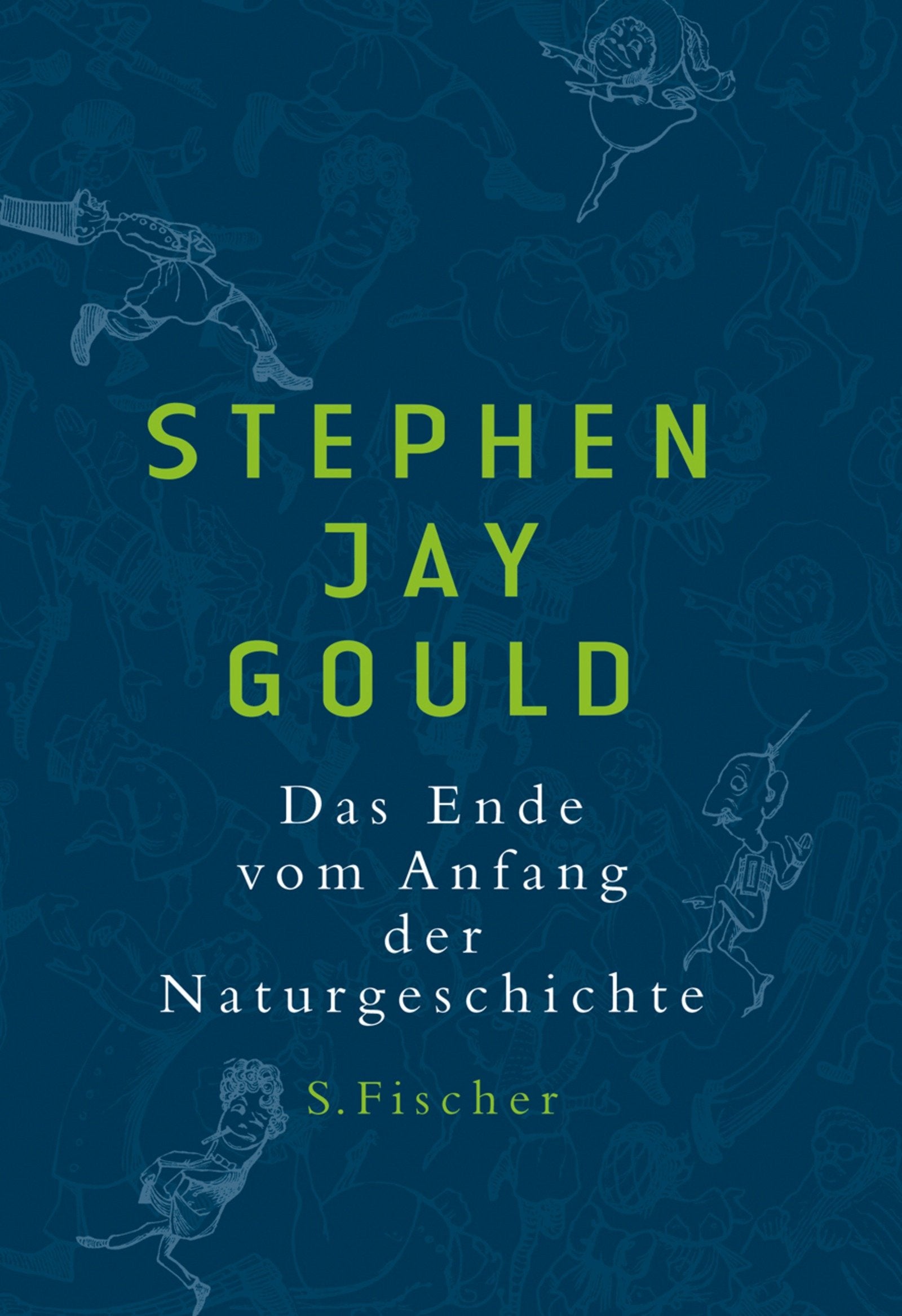 Das Ende vom Anfang der Naturgeschichte Business & Technology