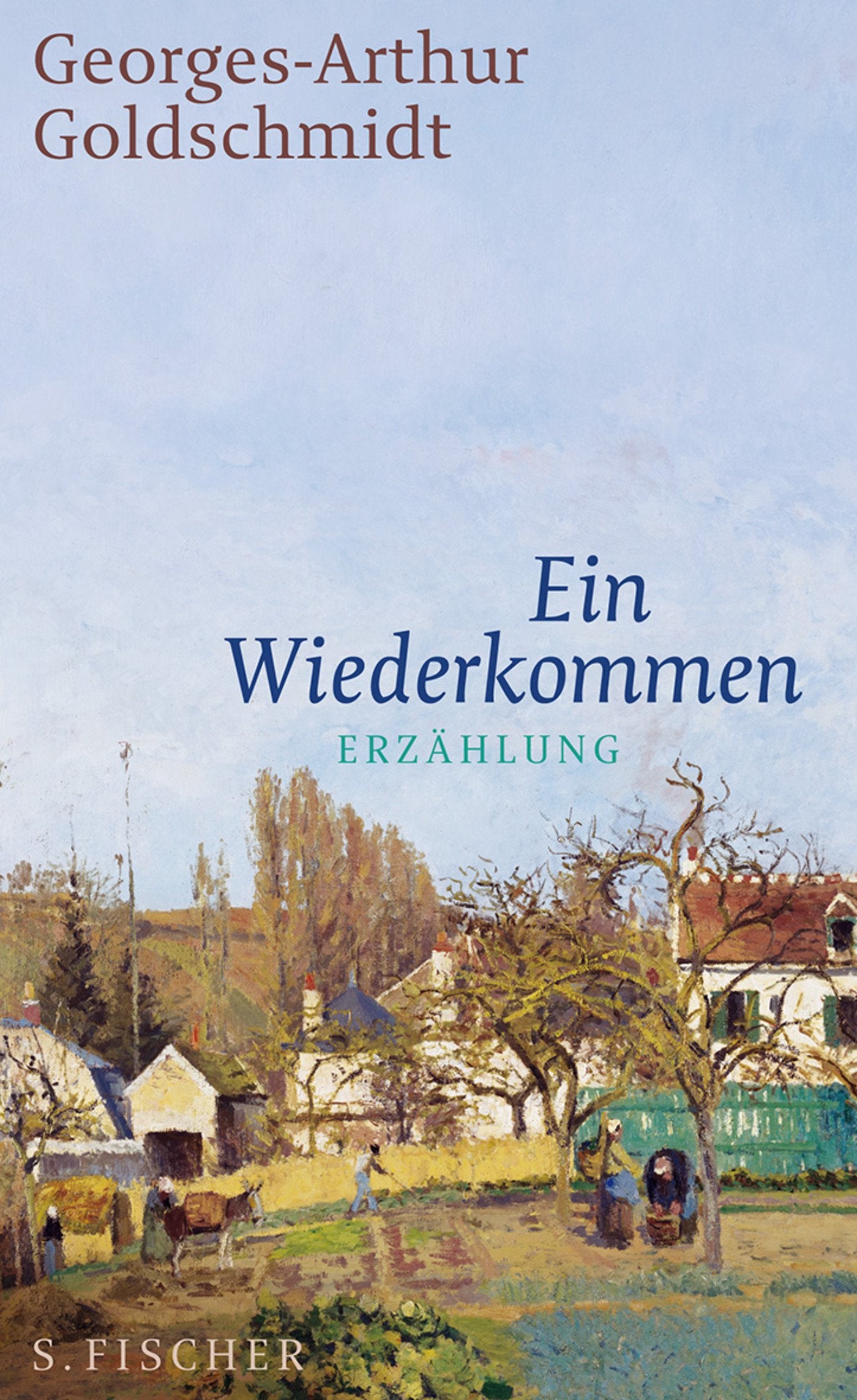 Product Image: Ein Wiederkommen