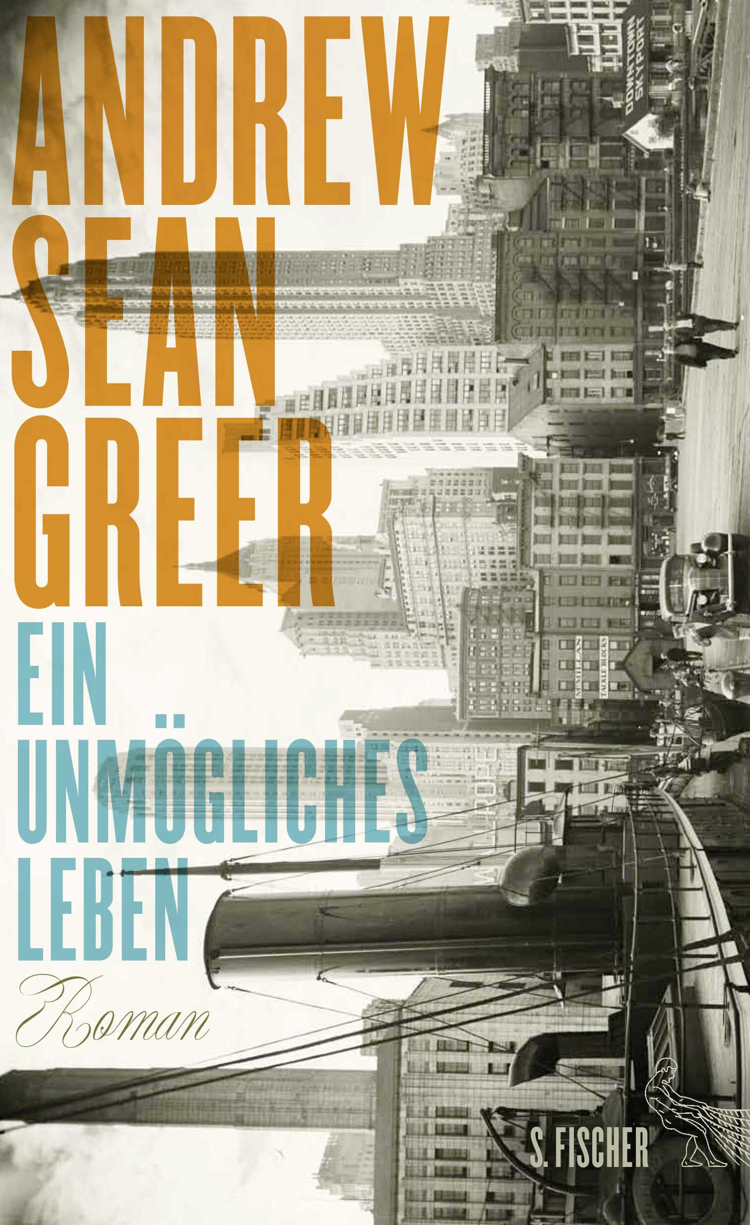 Ein unmögliches Leben Contemporary literature Books