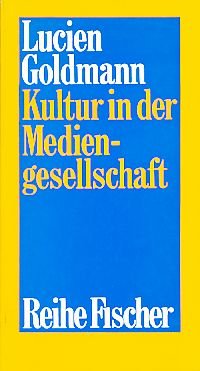 Product Image: Kultur in der Mediengesellschaft