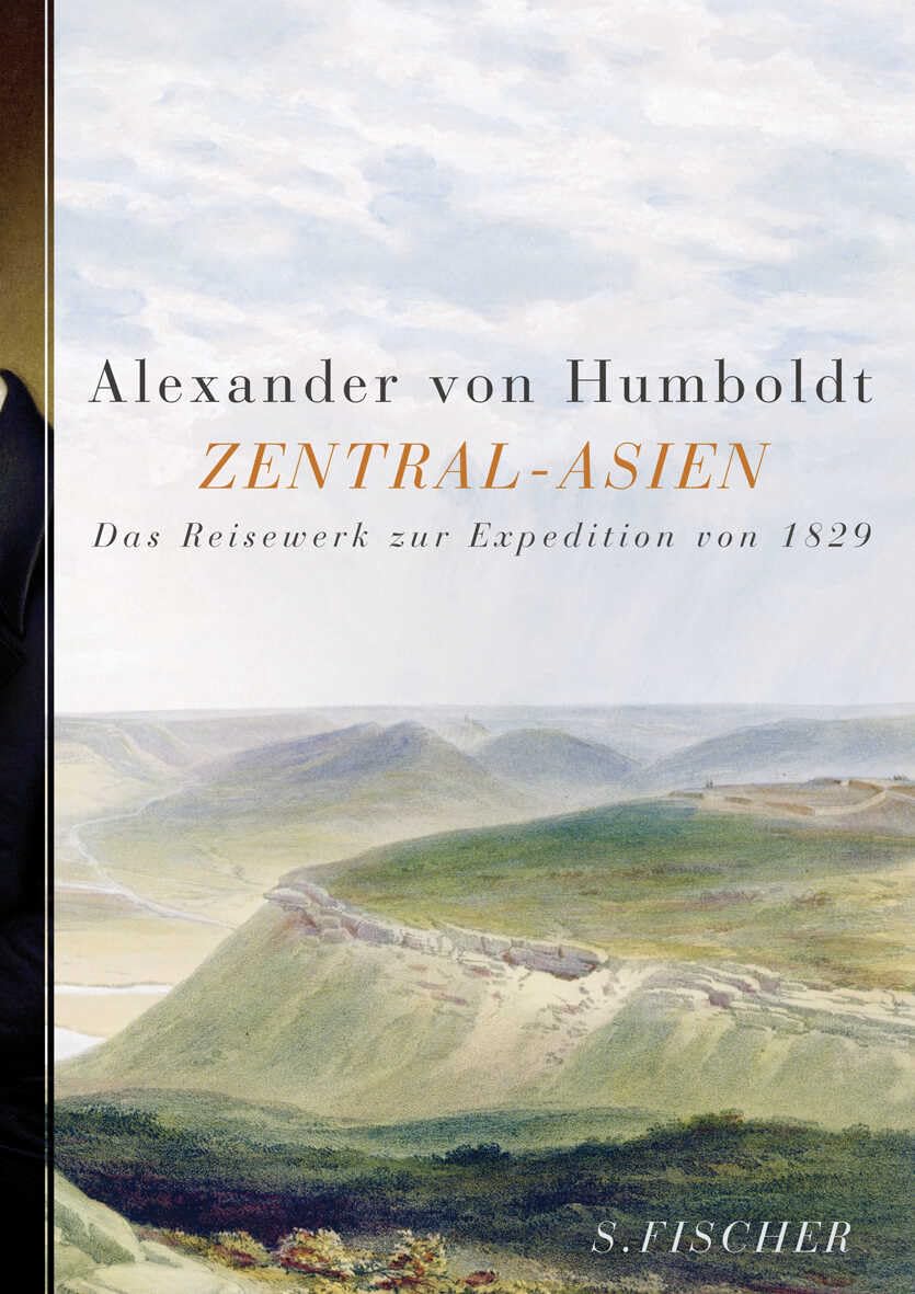 Zentral-Asien Classics