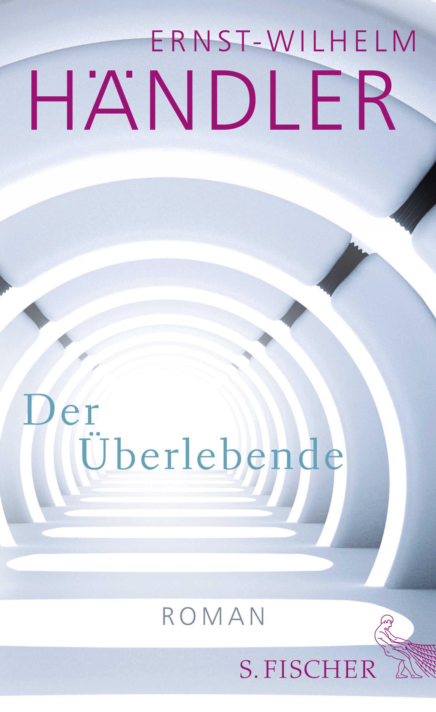 Der Überlebende Contemporary literature Books