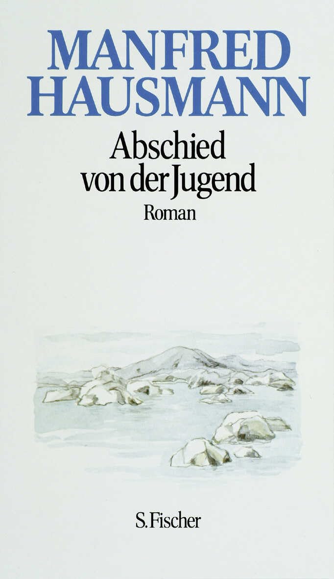 Product Image: Abschied von der Jugend