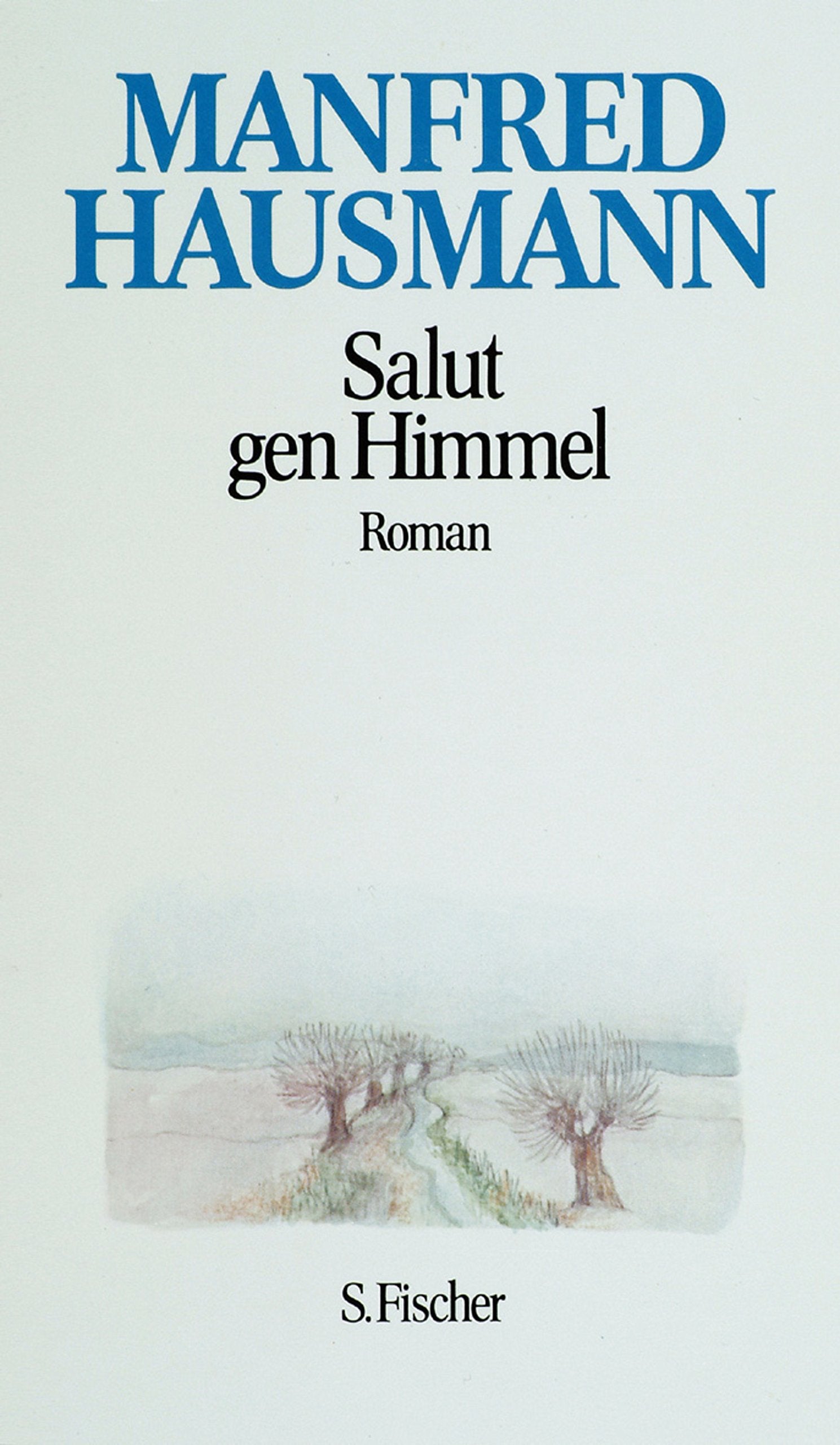 Salut gen Himmel. Roman Classics