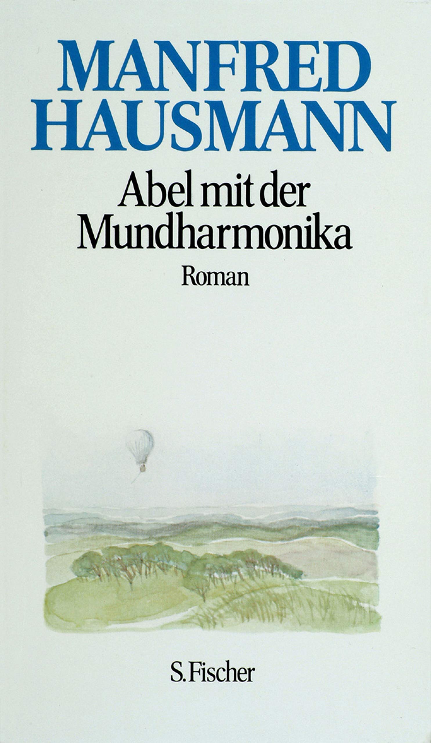 Abel mit der Mundharmonika Classics