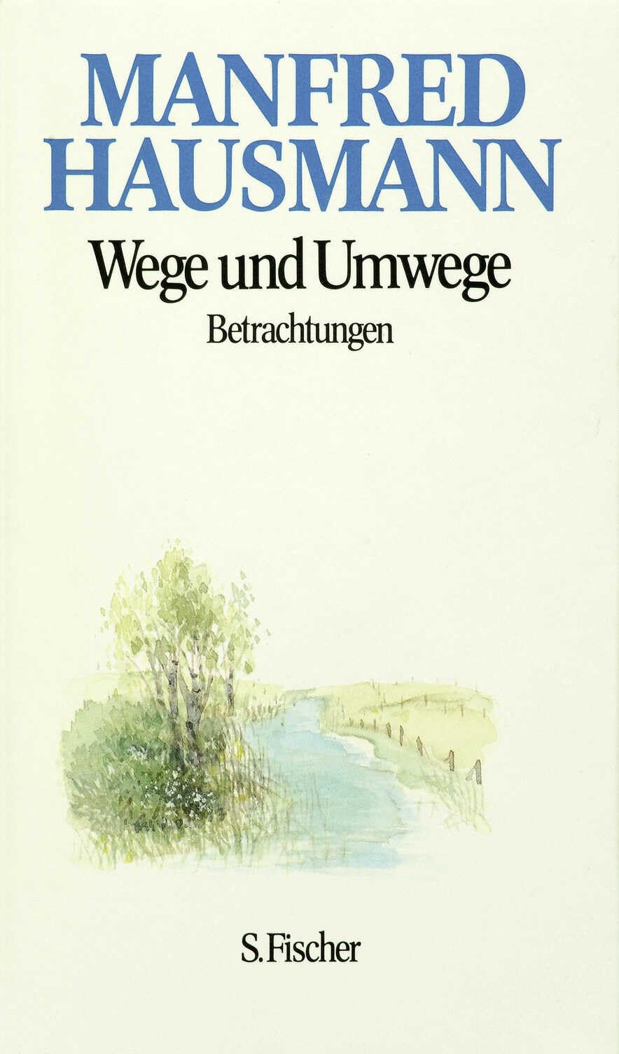 Product Image: Wege und Umwege