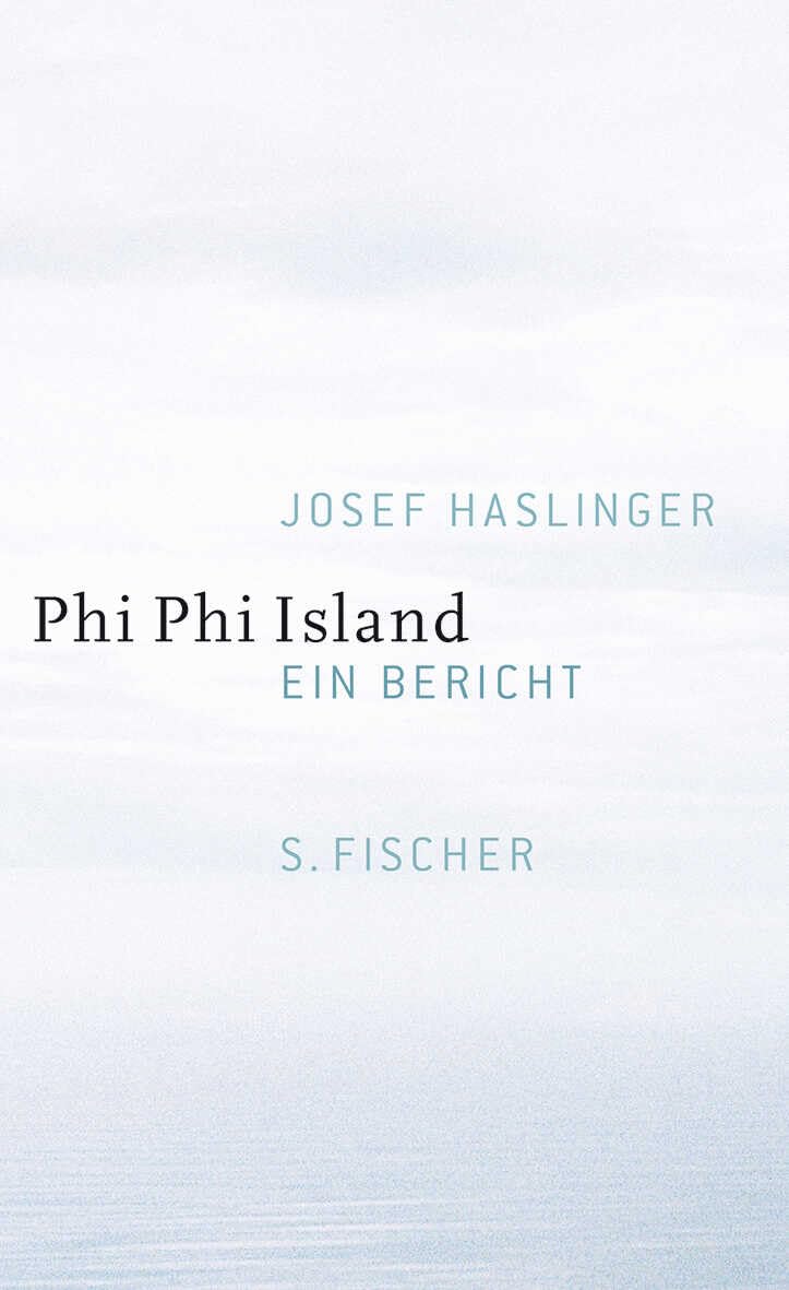 Phi Phi Island Contemporary literature Books