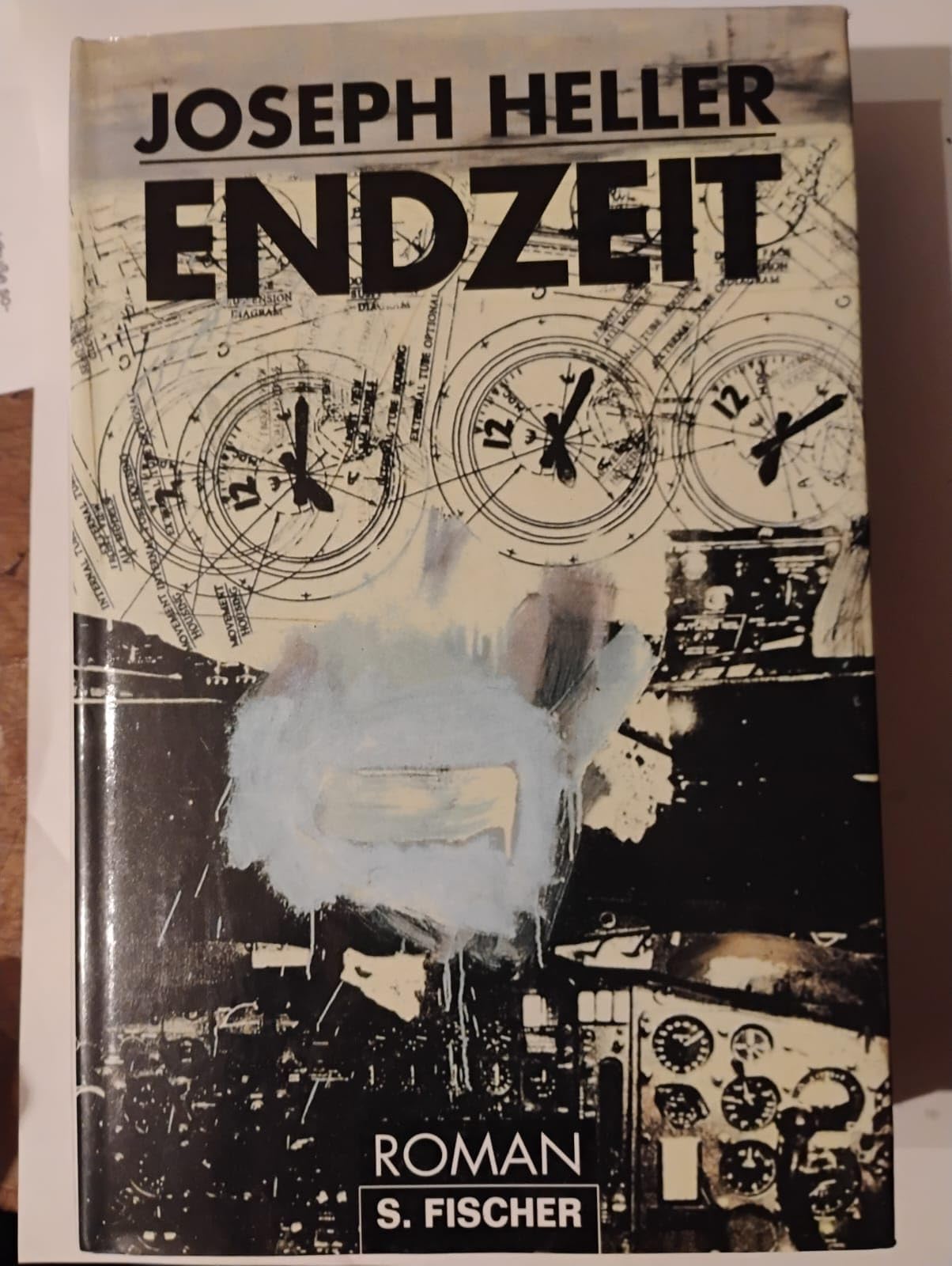 Endzeit Books