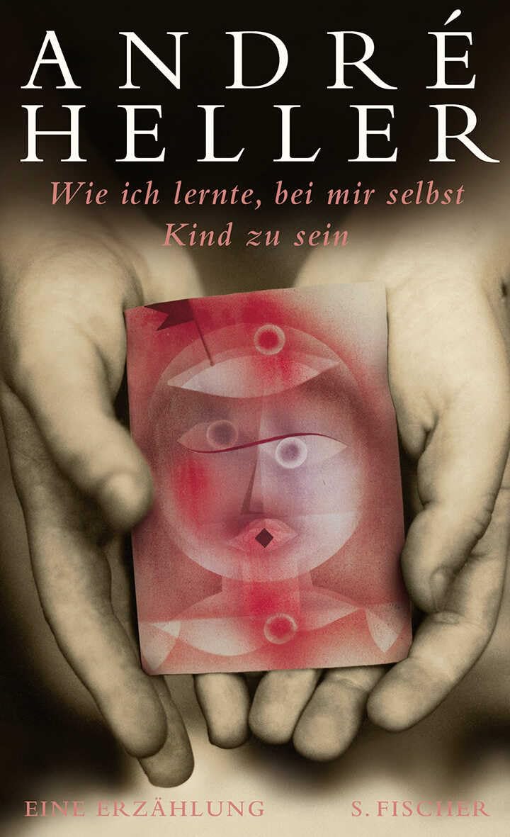 Wie ich lernte, bei mir selbst Kind zu sein Essays & Short Stories