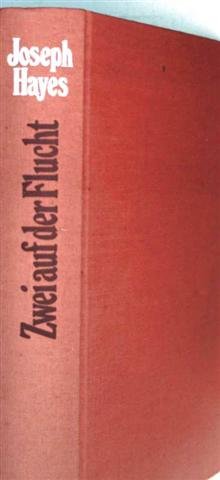 Product Image: Zwei auf der Flucht