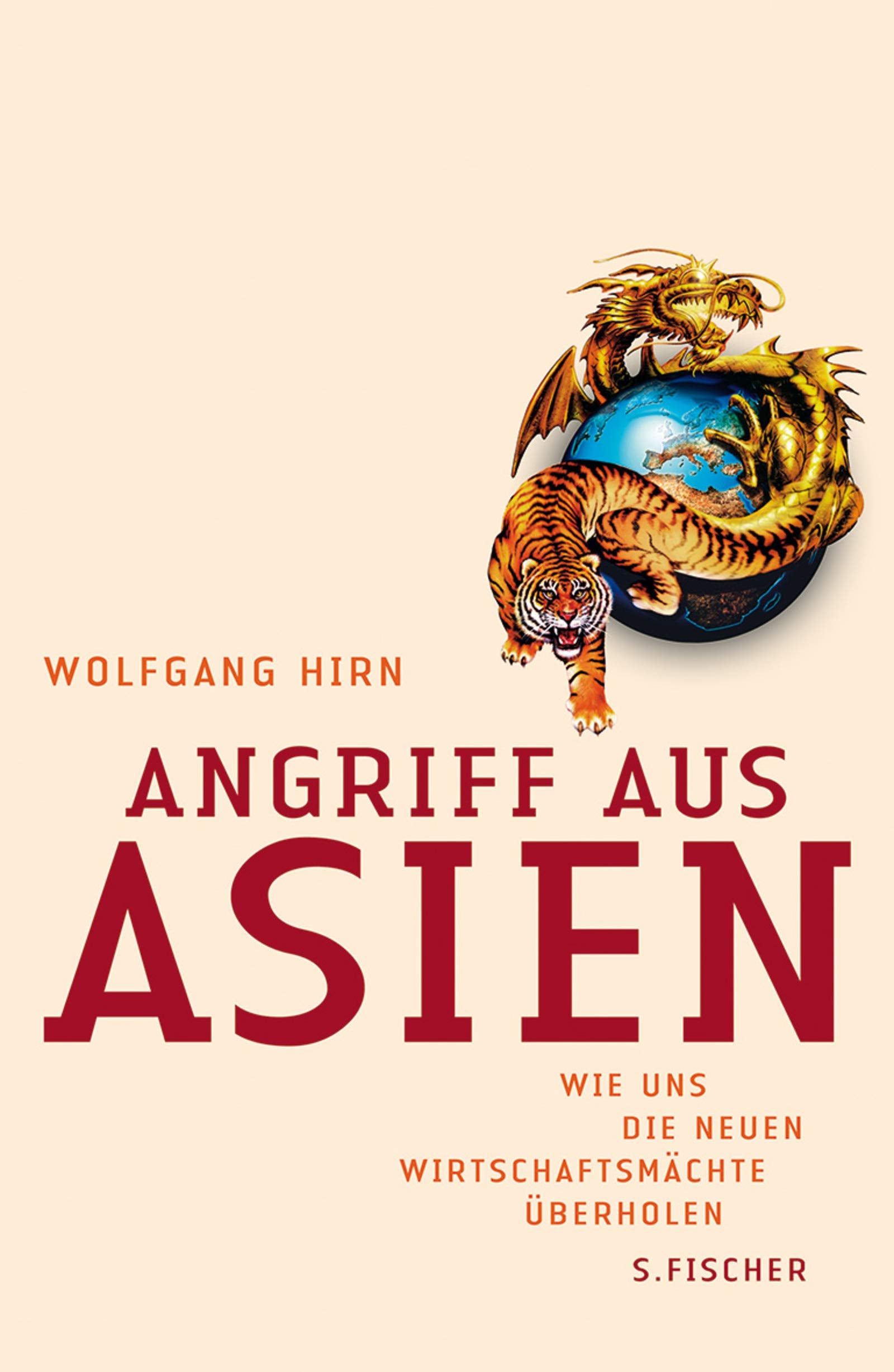 Angriff aus Asien: Wie uns die neuen Wirtschaftsmächte überholen Law