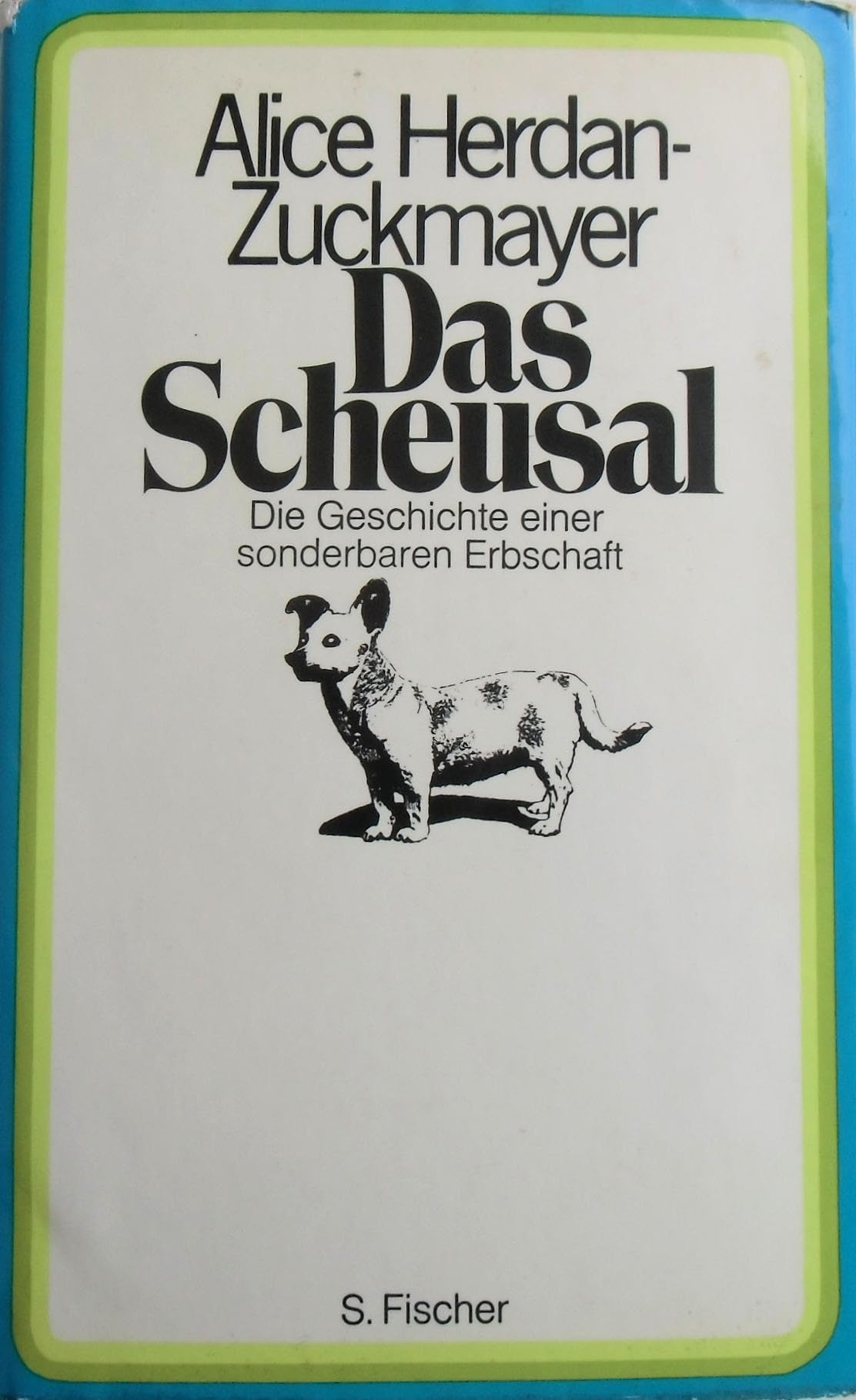 Das Scheusal. Die Geschichte einer sonderbaren Erbschaft Classics