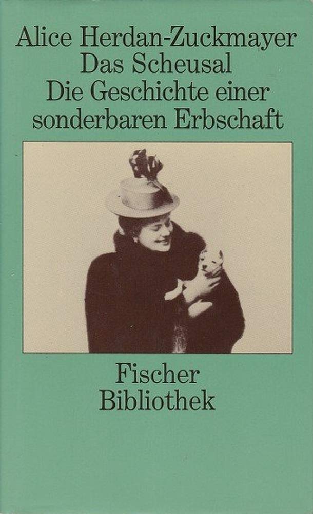Product Image: Das Scheusal. Die Geschichte einer sonderbaren Erbschaft