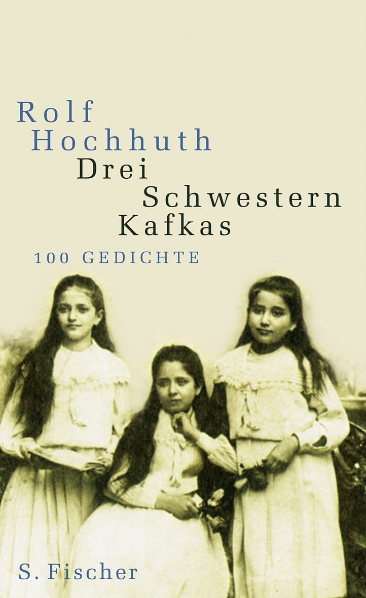 Drei Schwestern Kafkas Poetry