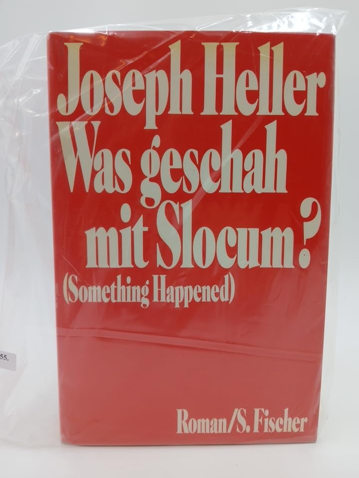 Product Image: Was geschah mit Slocum?