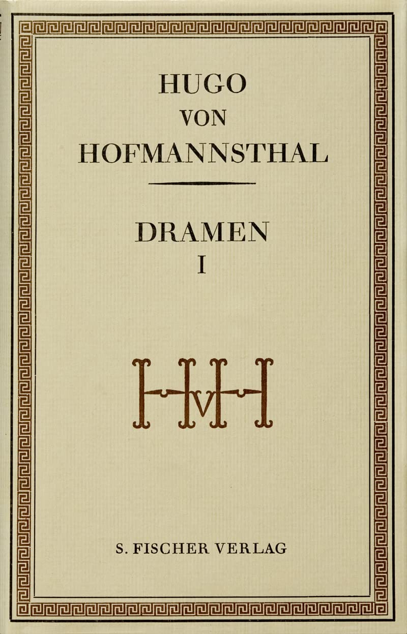 Dramen I: Gesammelte Werke in Einzelausgaben Drama