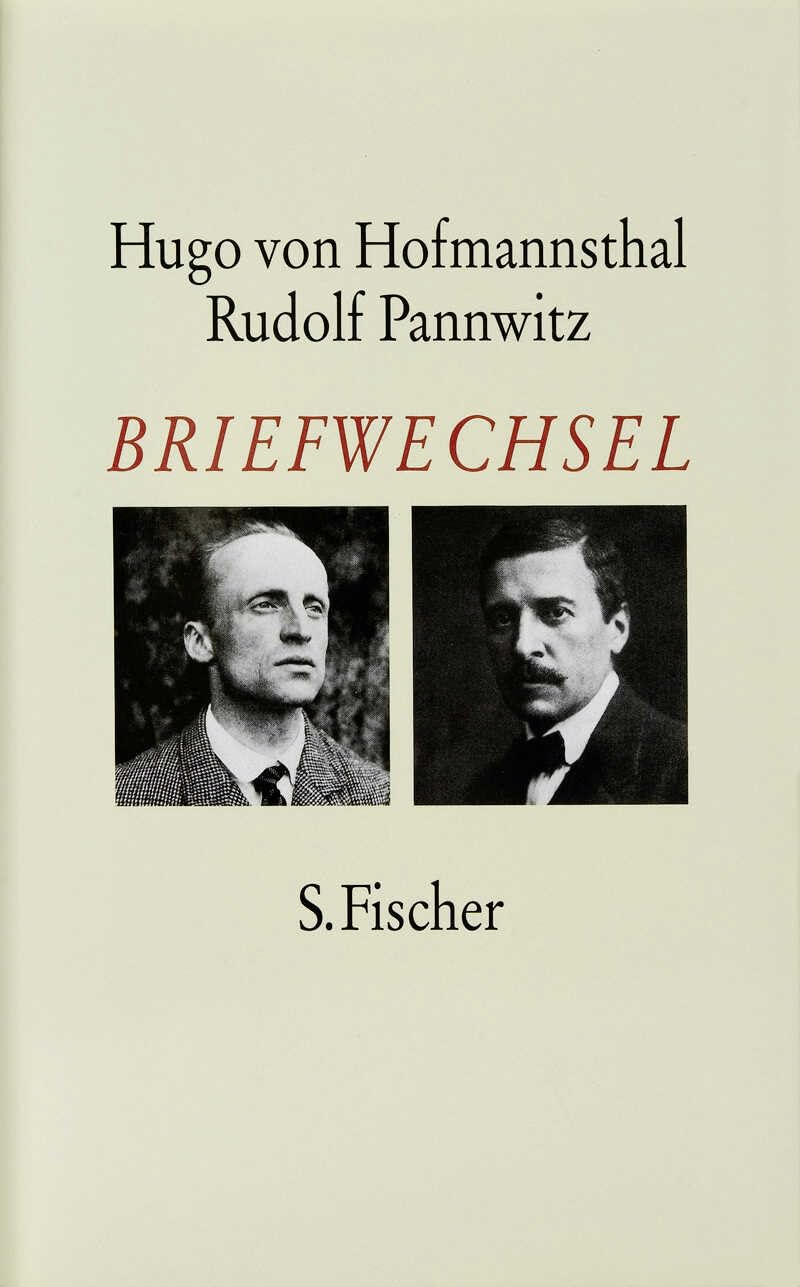 Product Image: Briefwechsel 1907-1926