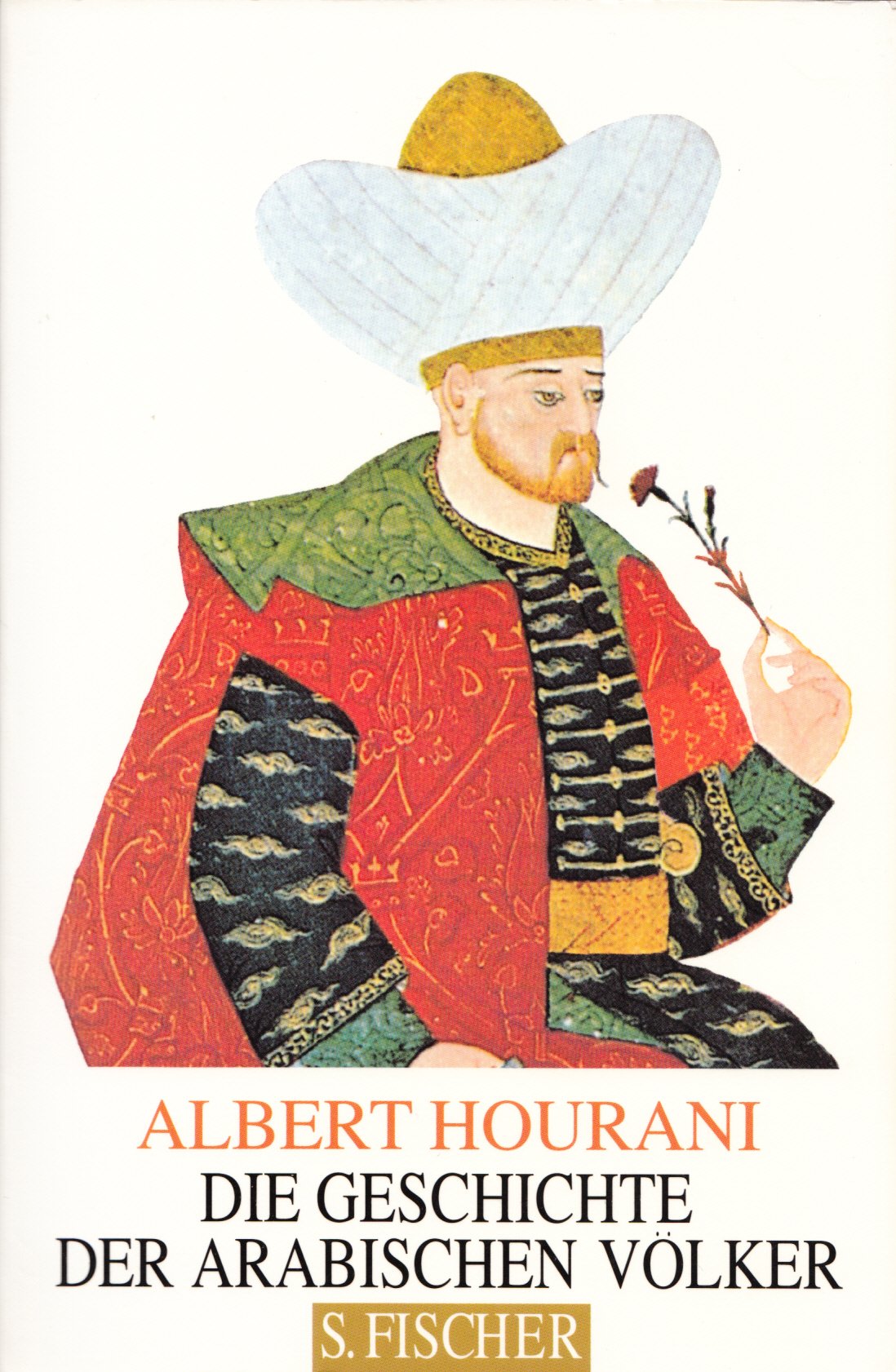Die Geschichte der arabischen Völker Politics & History books