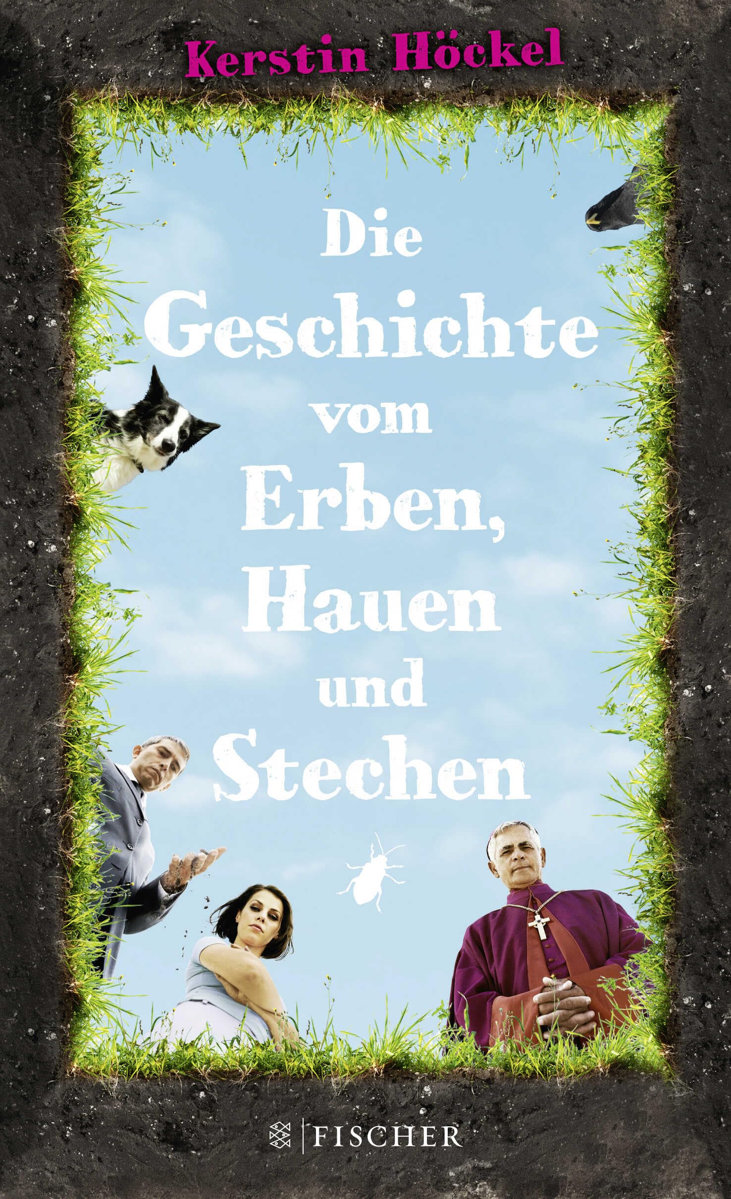 Die Geschichte vom Erben, Hauen und Stechen Politics & History