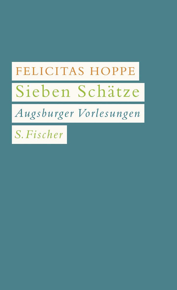 Sieben Schätze Essays & Short Stories