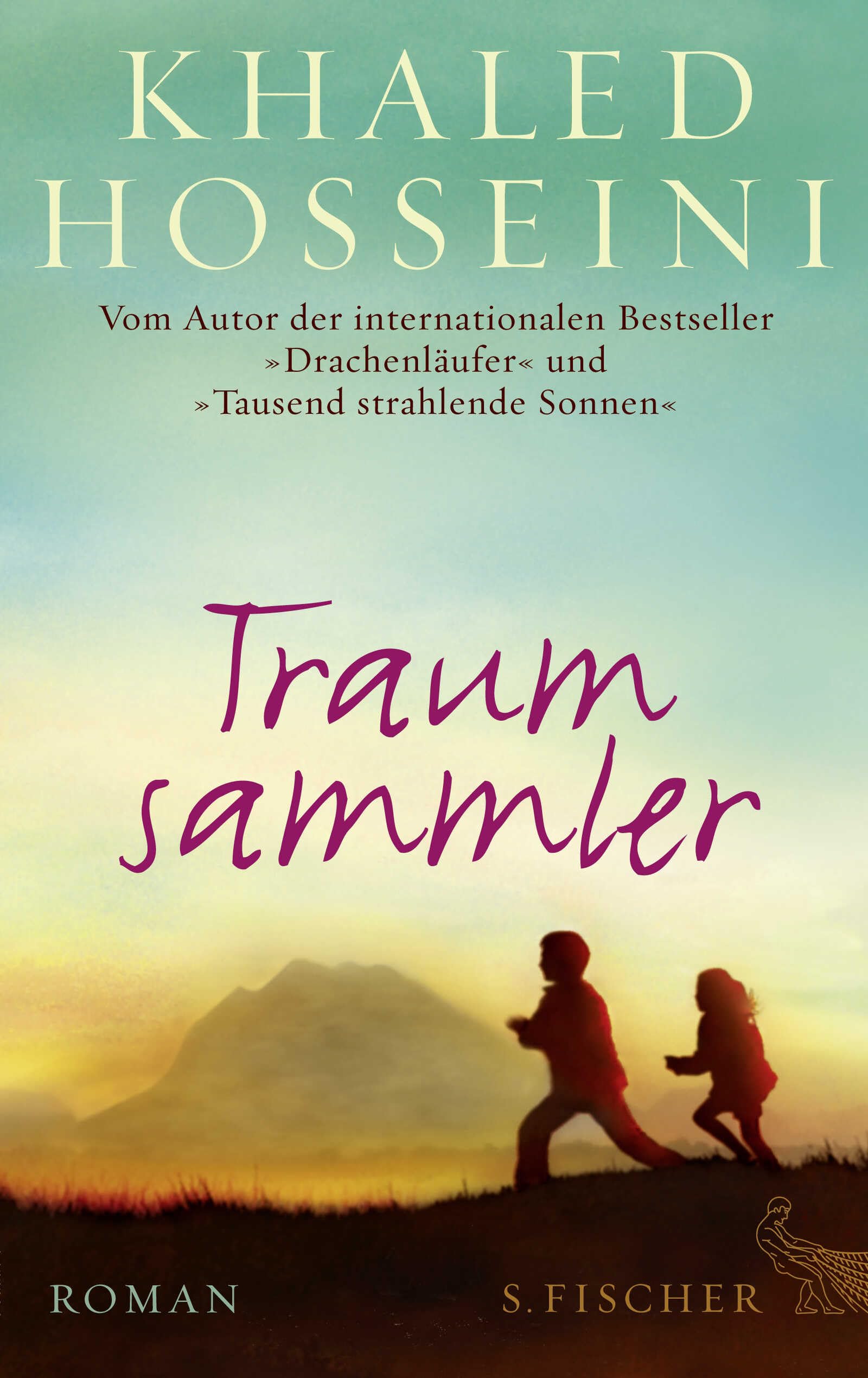 Traumsammler Contemporary literature Books