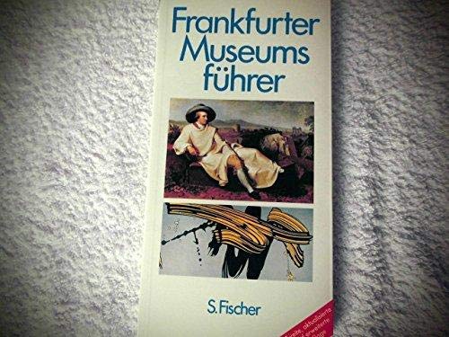 Frankfurter Museumsführer Film, Art & Culture