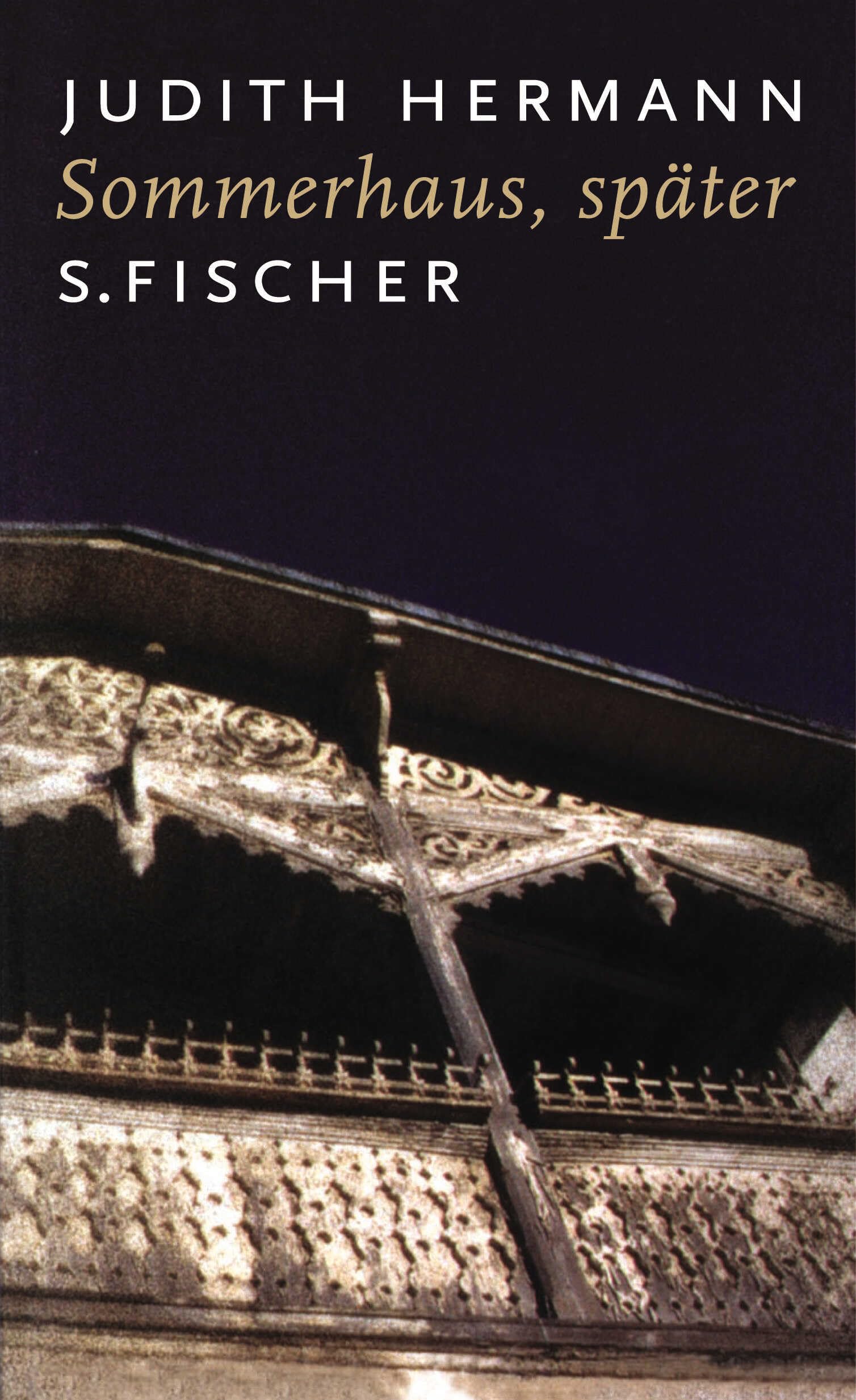 Product Image: Sommerhaus, später: Erzählungen