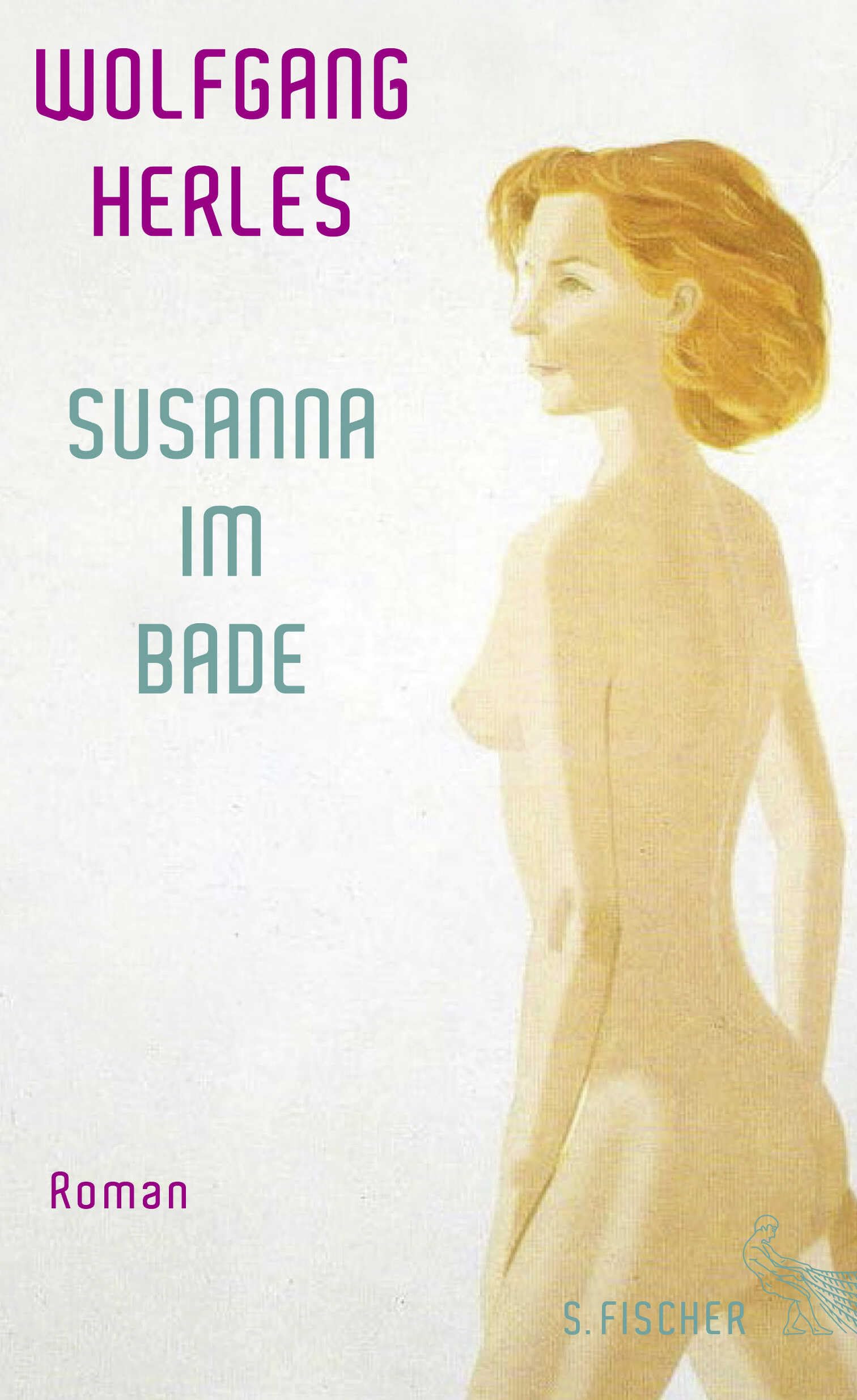 Product Image: Susanna im Bade
