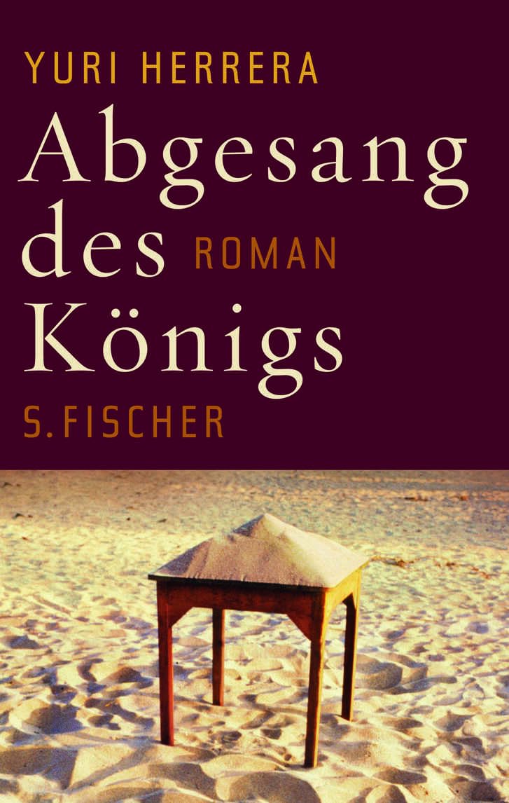 Product Image: Abgesang des Königs