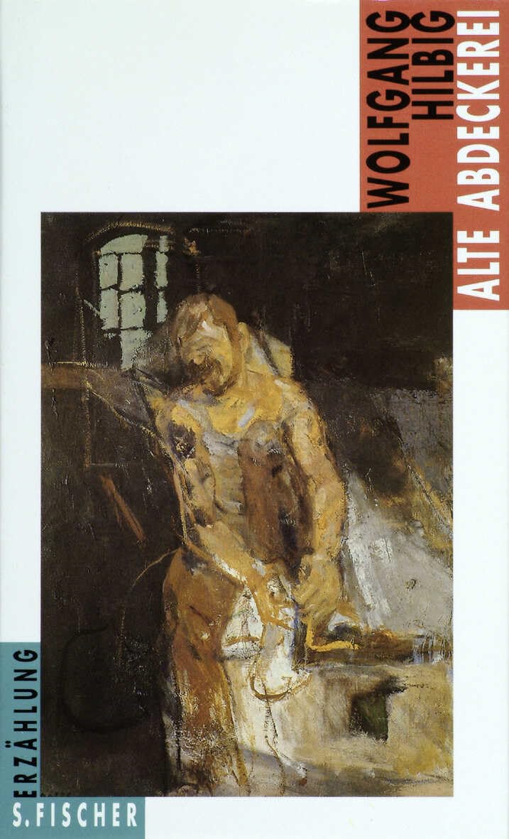 Alte Abdeckerei Contemporary literature Books