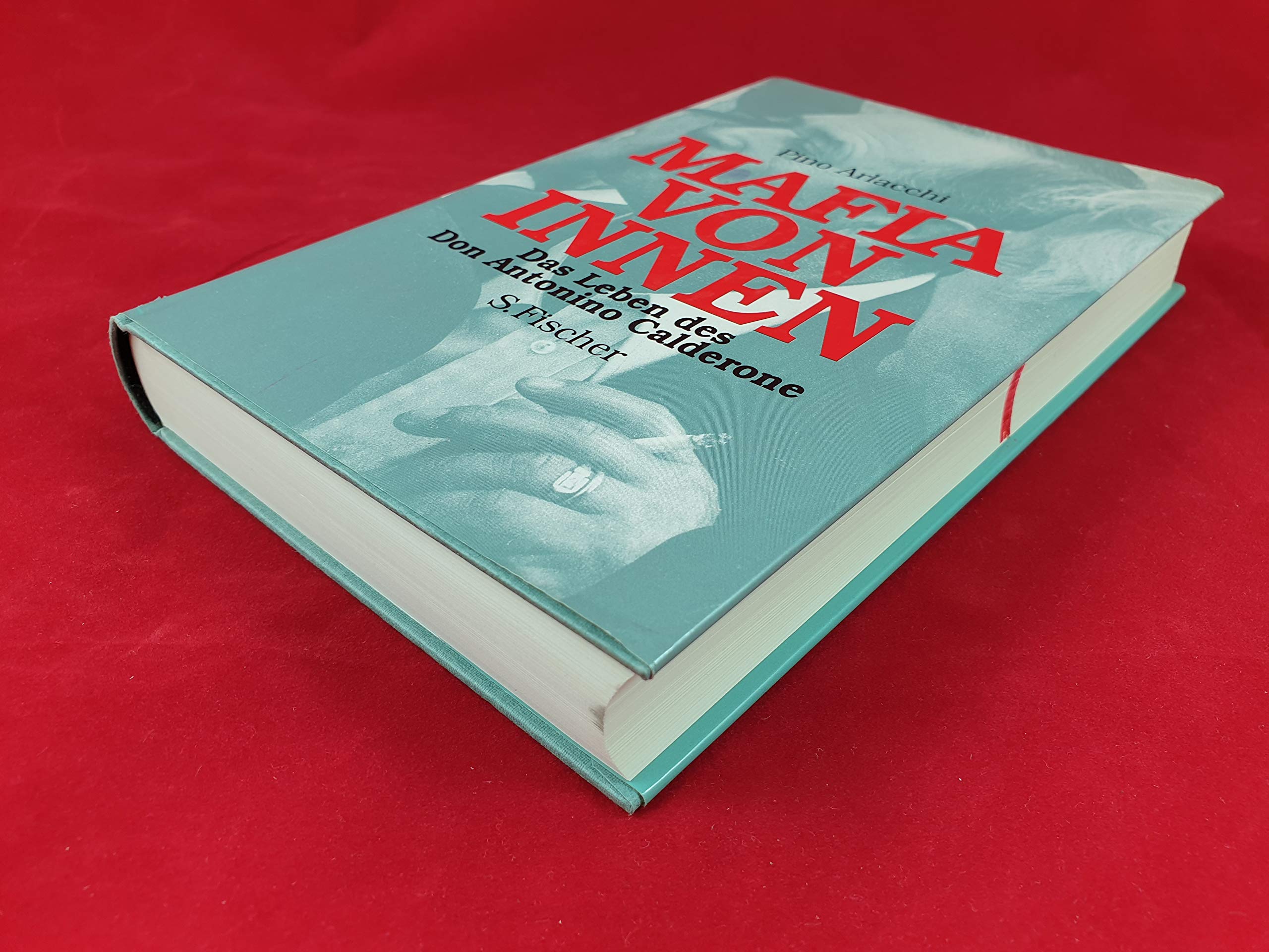 Product Image: Mafia von innen