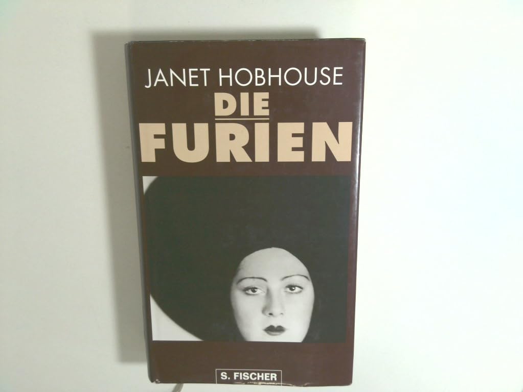 Product Image: Die Furien