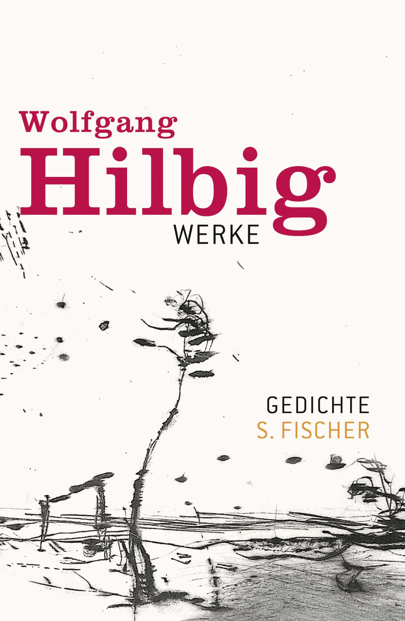 Werke 1. Gedichte Poetry