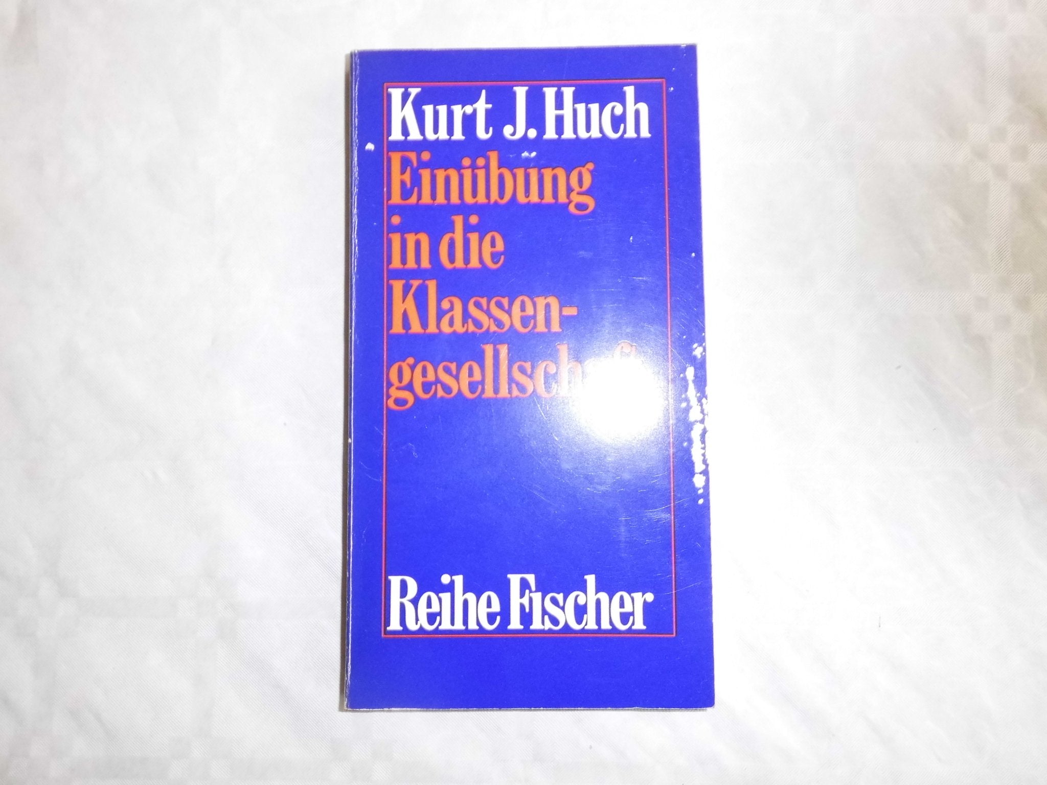 Product Image: Einübung in die Klassengesellschaft