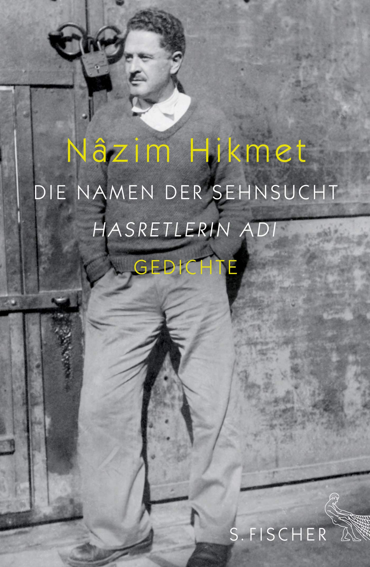 Die Namen der Sehnsucht Contemporary literature Books