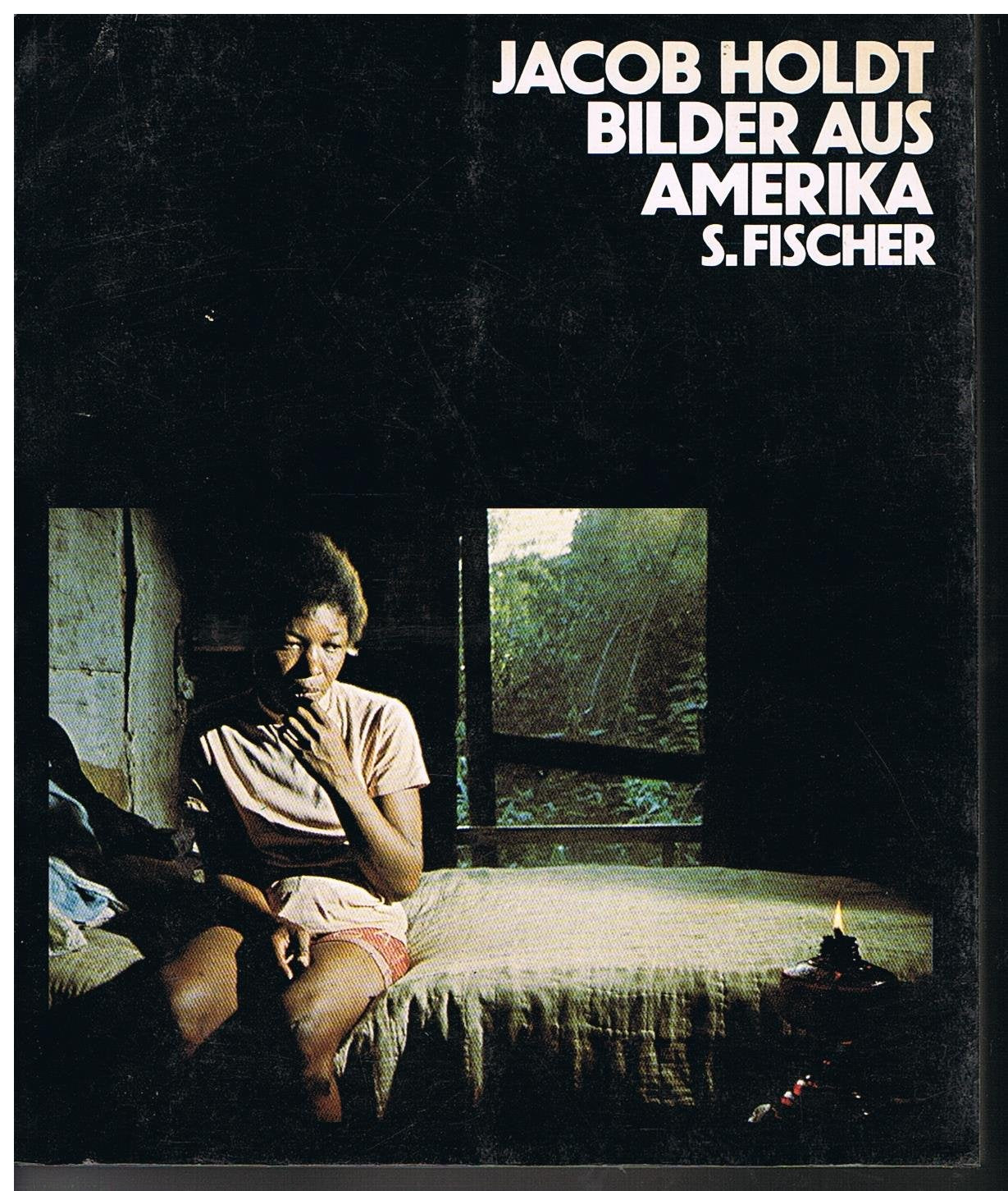 Product Image: Bilder aus Amerika